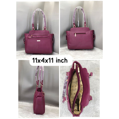 Fancy Shoulder/Handbag For Women And Girls