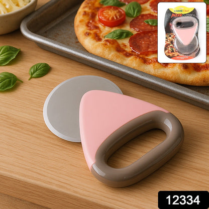 Pizza Pro Rotating Cutter