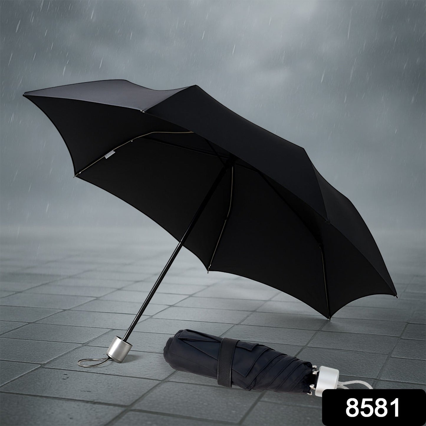 Foldable Umbrella