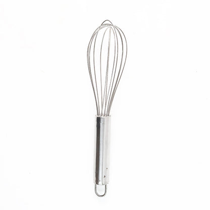 Professional Stainless Steel Balloon Whisk