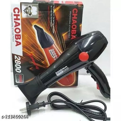 Chaoba 2800 Watts Professional Hair Dryer