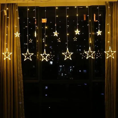Star lights