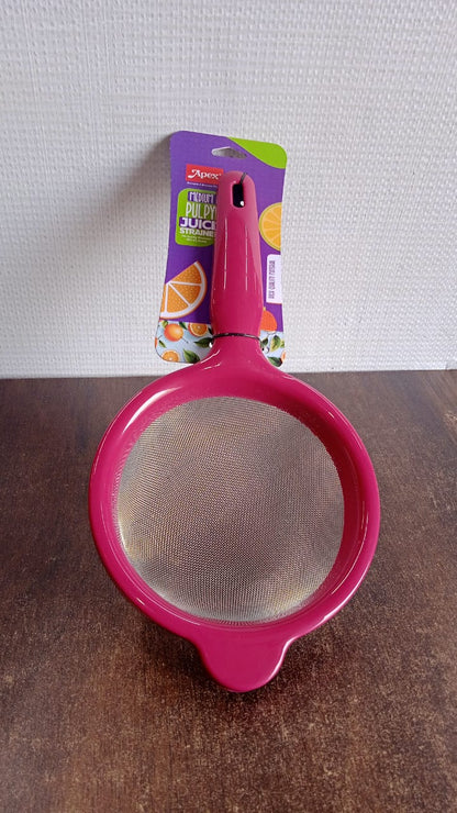 Apex Medium Pulpy Juice Strainer (1 Pc)