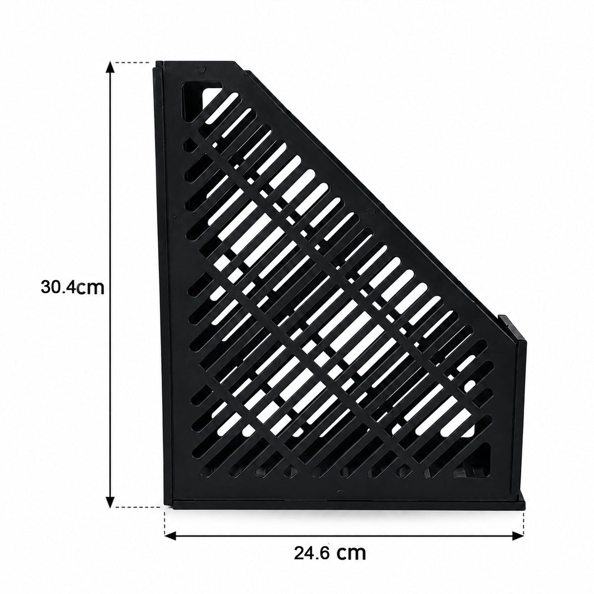 File holder size guide