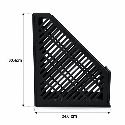 File holder size guide