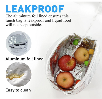 Lunch bag