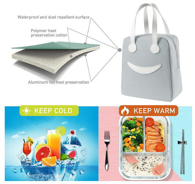 Lunch bag