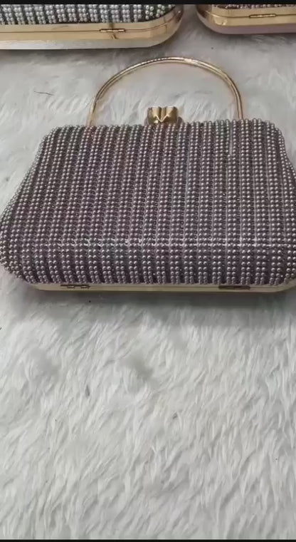 Fancy Sling Bag