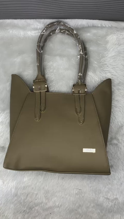 Fashionable Shoulder Bag For Women And Girls
