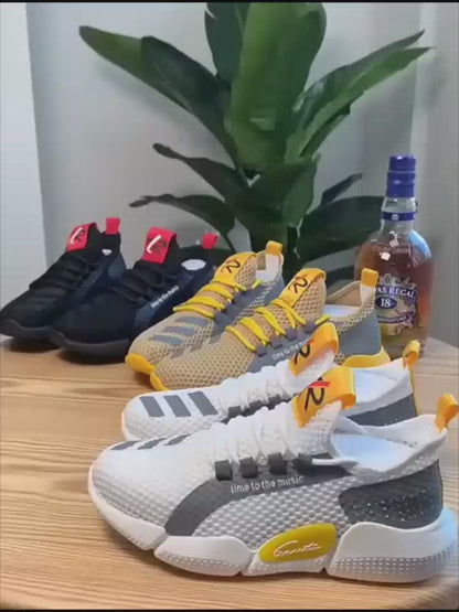 Sports Shoe For Men's