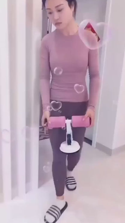 Sit Up Assistant Device Bar