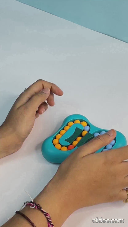 Puzzle Game For Kids