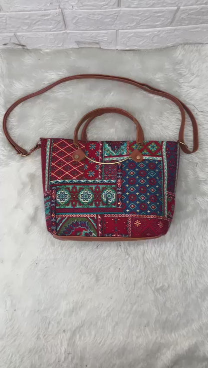 Pack of 3 Bags