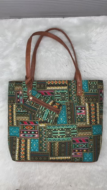 Shoulder Bag For Women And Girls