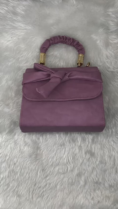 Fashionable Sling Bag For Women And Girls