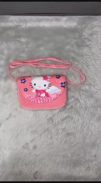 Kids Sling Bag