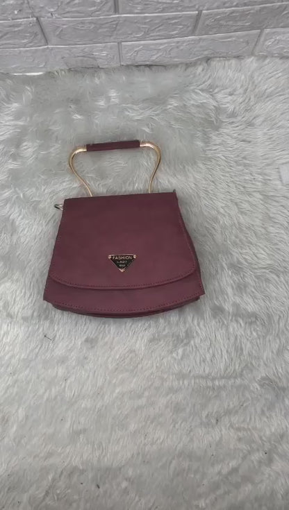 Fashionable Sling Bag For Women And Girls