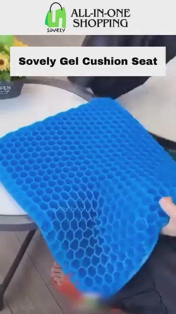 EGG SITTER SUPPORT CUSHION