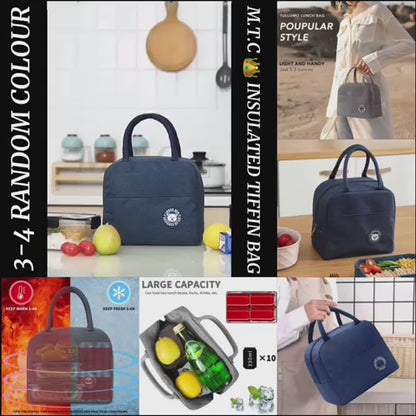 Tiffine bag