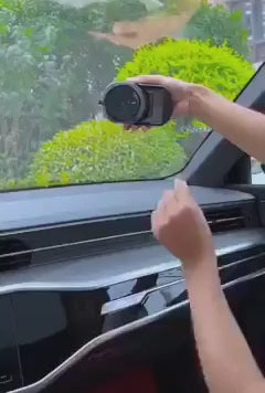 Multifunctional Car Mobile Holder for Dashboard