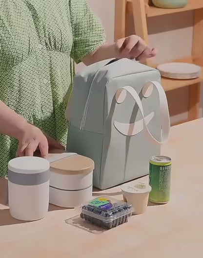 Lunch bag