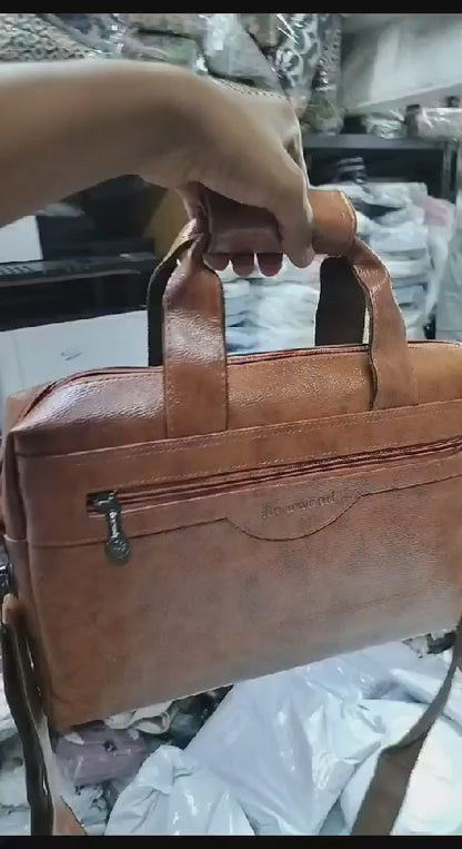 Roarwood Office laptop bag