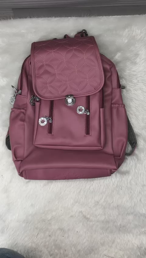 Fancy backpack for Women