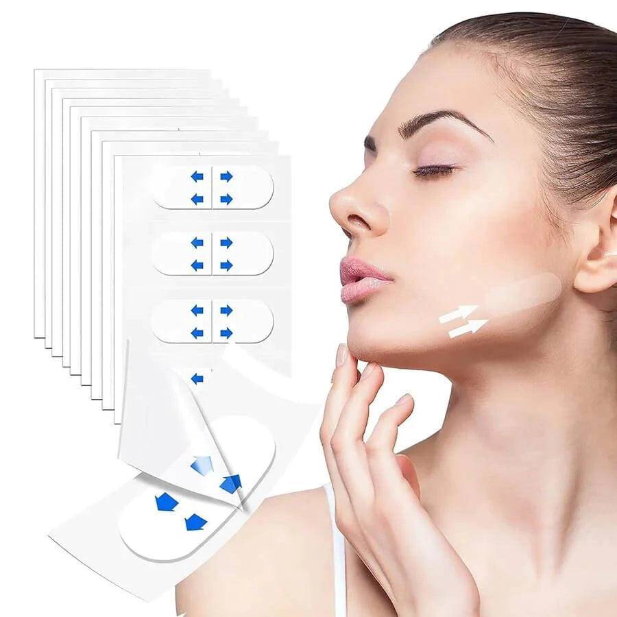 V-Face Lifting Tape (40pcs)