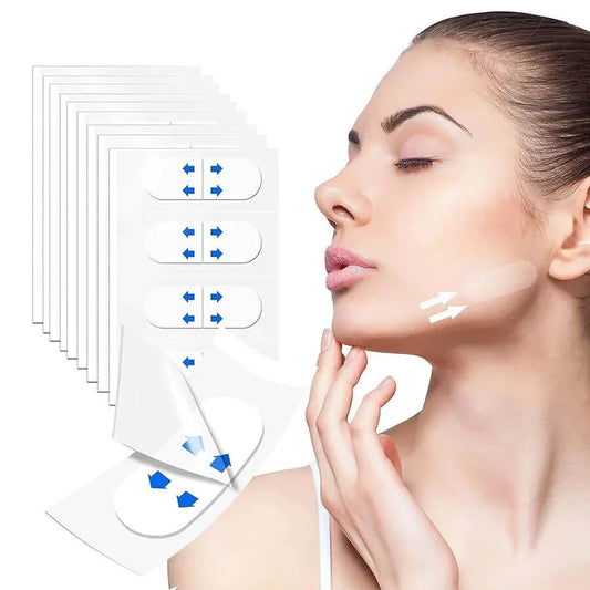 V-Face Lifting Tape (40pcs)