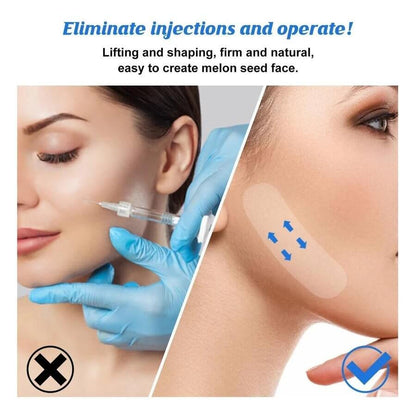 V-Face Lifting Tape (40pcs)
