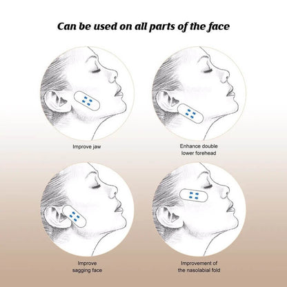 V-Face Lifting Tape (40pcs)