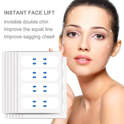 V-Face Lifting Tape (40pcs)