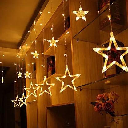 Star lights