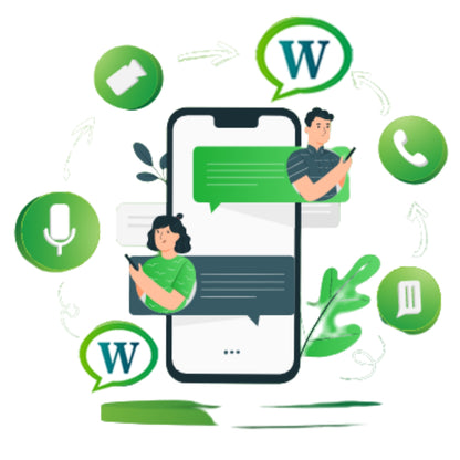 WhatsApp Bulk Sender + Group Sender + AutoBot | Unlimited Marketing Power