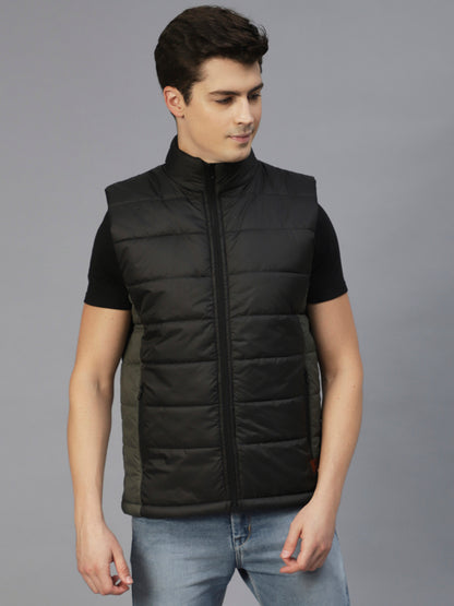 Rigo Men Sleeveless Jacket