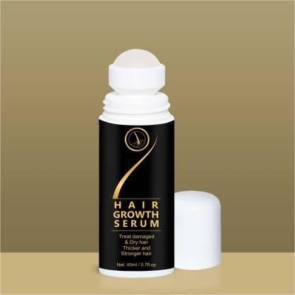 Hair Growth Serum 45ml (Multiple Packs)