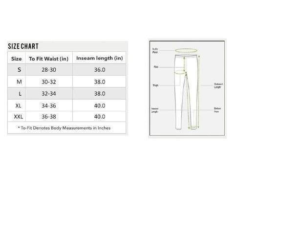 Joggers Park Mens Trackpant