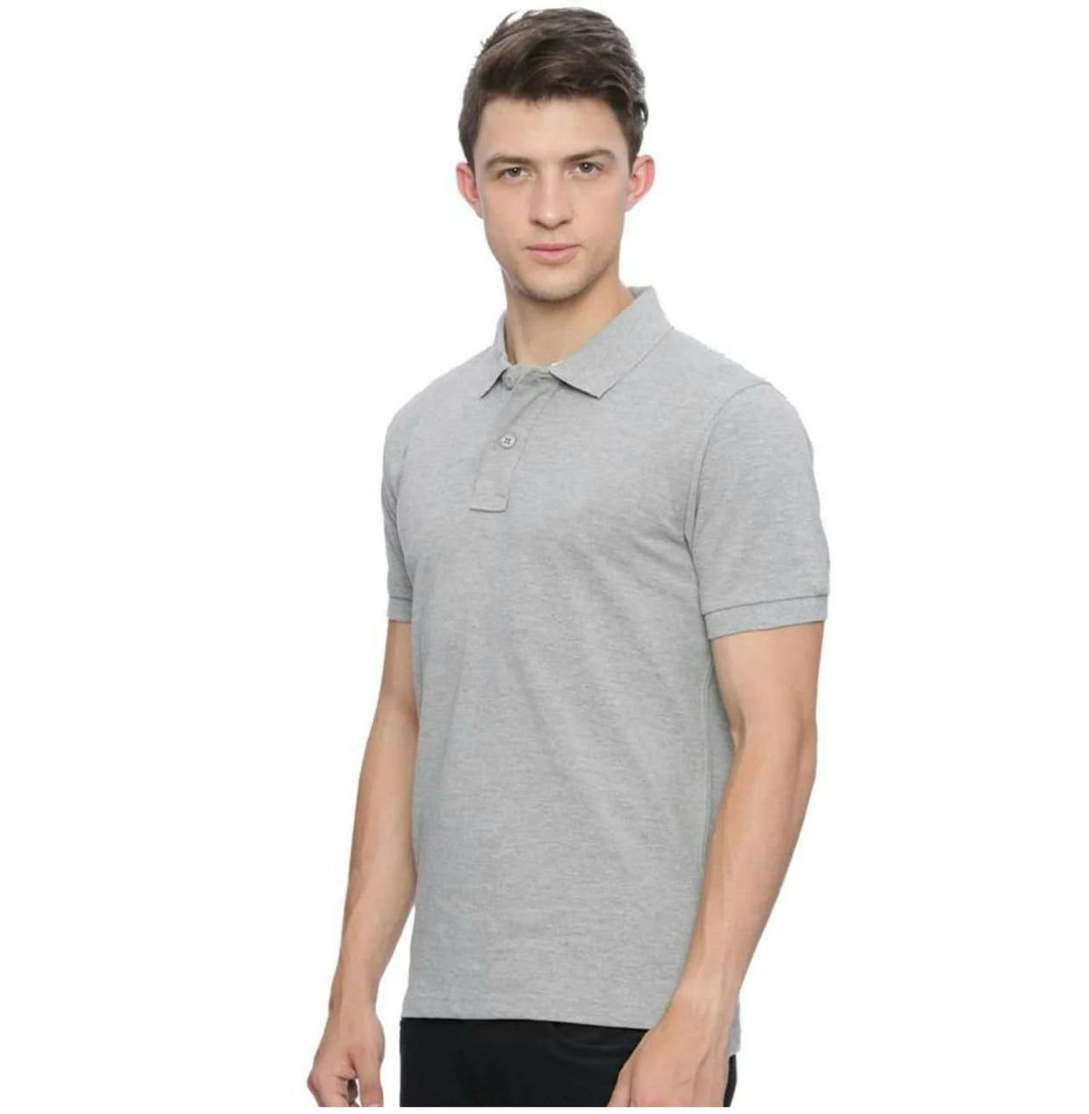 Polo T-Shirts Combo (Pack of 4)