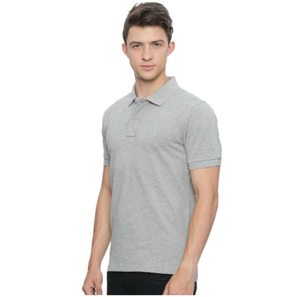 Polo T-Shirts Combo (Pack of 4)