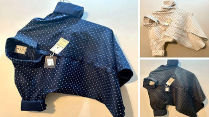 Men's Cotton Full Sleeves Shirt Pack of 3
