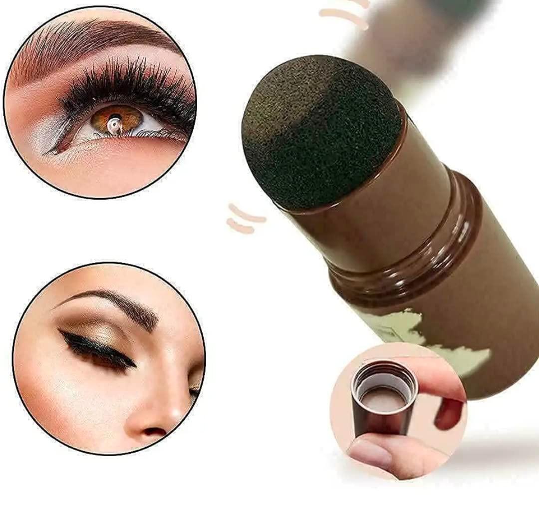 Shadow Cover Powder Stick for Men and Women with Thinning Hair