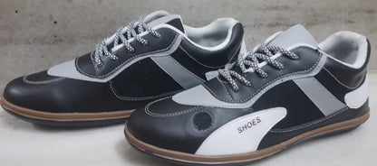 Men's Synthetic Leather Casual Shoes