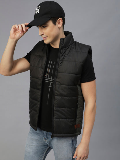 Rigo Men Sleeveless Jacket