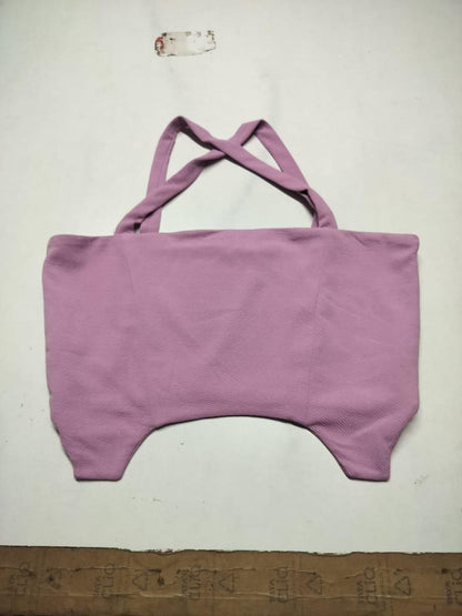 TRENDARREST Lilac Co-ord Set