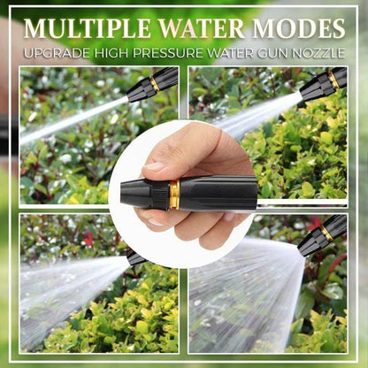 High-Pressure Water Nozzle