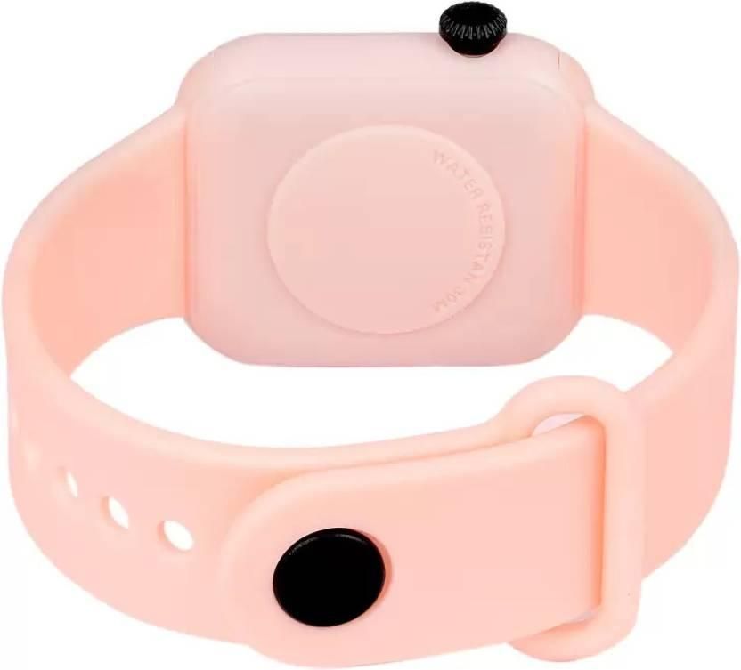 Unisex Digital Smart Watch Airforce-405