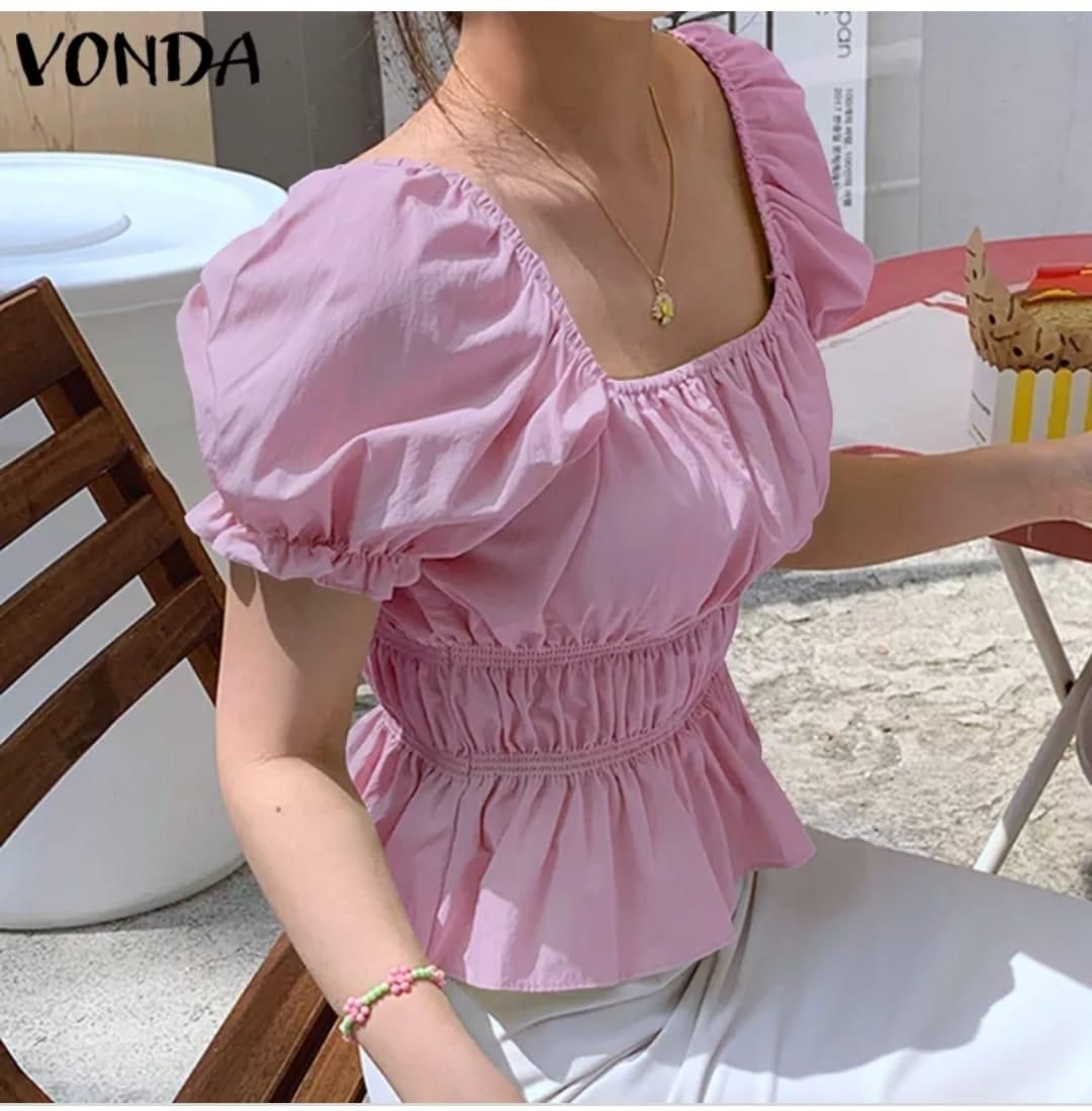 Women's stylish Topwear