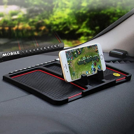 Car Accessories Anti-Slip Car Dashboard