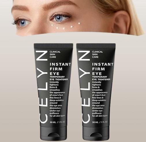 Celyz Firmx Eye Tightener (Buy 1 Get 1 Free)
