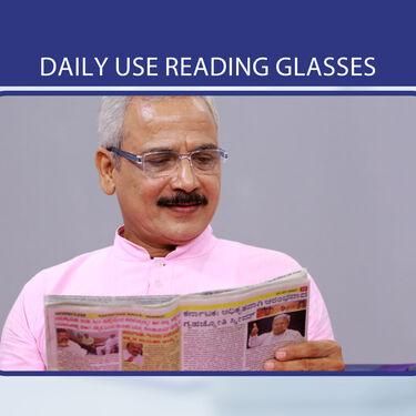 Daily Use Reading Glasses